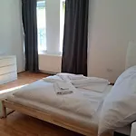 Appartement Tarcal Apartman