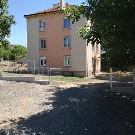 Tarcal Apartman Apartament Tarcal