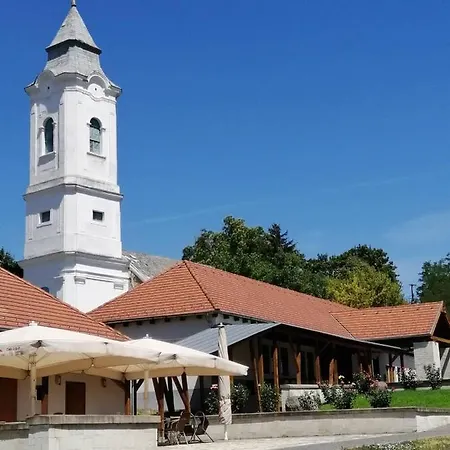 Apartament Tarcal Apartman