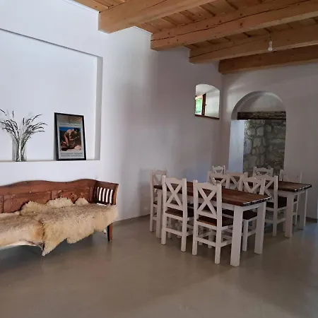 Tarcal Apartman * Tarcal