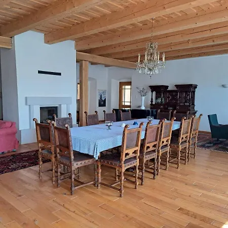 Tarcal Apartman Appartement *