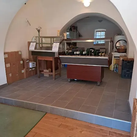 Apartament Tarcal Apartman *