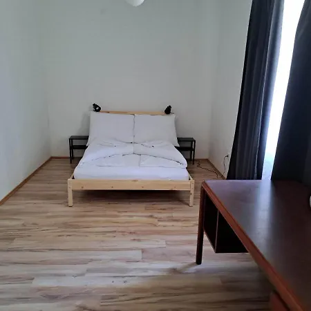 Tarcal Apartman Apartament Tarcal