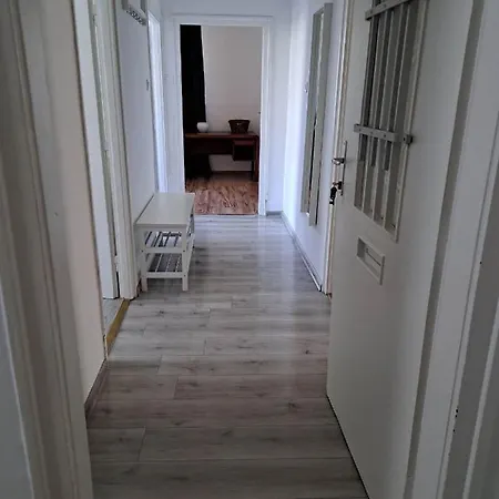 Tarcal Apartman * Tarcal