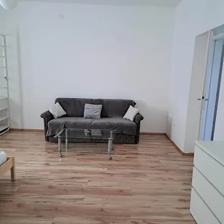 Tarcal Apartman Apartamento Tarcal