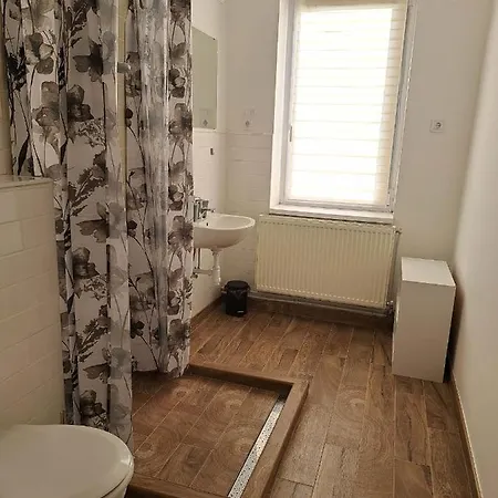 Tarcal Apartman * Tarcal