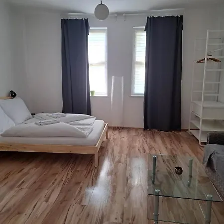 Tarcal Apartman * Tarcal