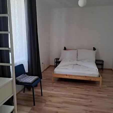 Tarcal Apartman Apartment Tarcal