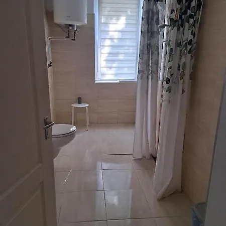Tarcal Apartman