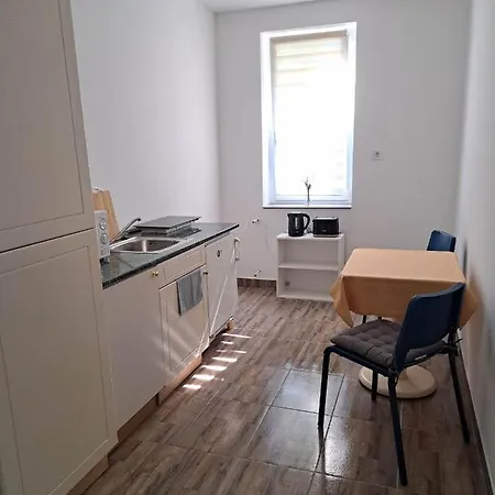 Apartamento Tarcal Apartman Tarcal