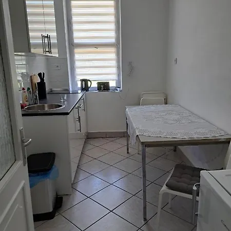 Apartment Tarcal Apartman *