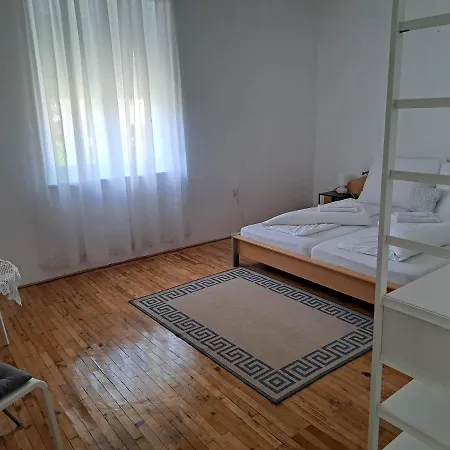 Apartamento Tarcal Apartman