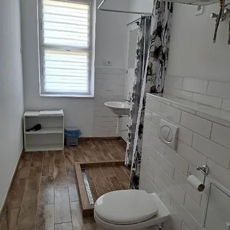 Apartamento Tarcal Apartman