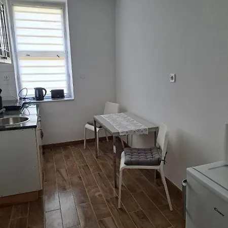 Tarcal Apartman Tarcal
