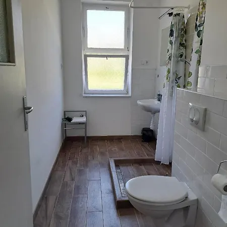 Tarcal Apartman Tarcal