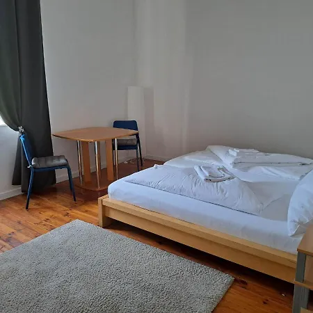 Appartement Tarcal Apartman Tarcal