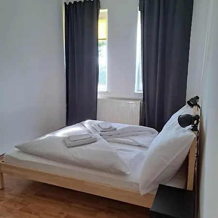 Tarcal Apartman Apartamento Tarcal