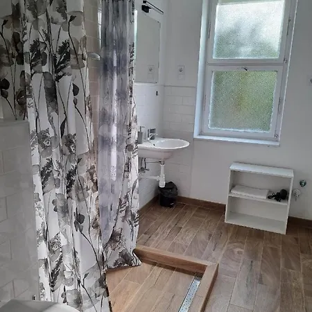 Tarcal Apartman *