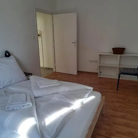 Apartment Tarcal Apartman *