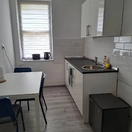 Tarcal Apartman