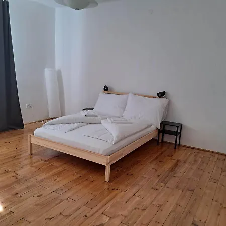 Apartamento Tarcal Apartman
