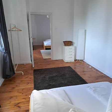Tarcal Apartman Apartamento *