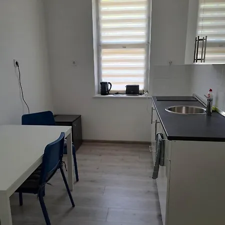 Apartament Tarcal Apartman *