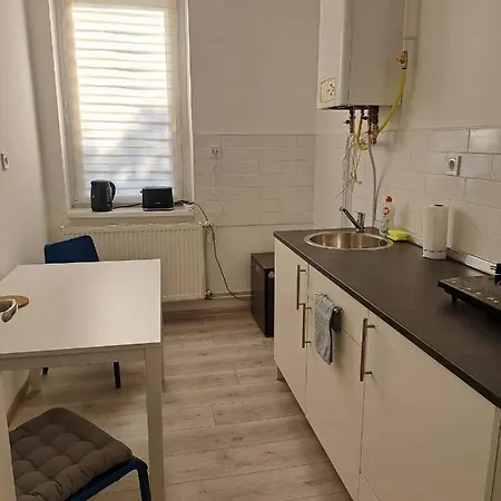 Tarcal Apartman