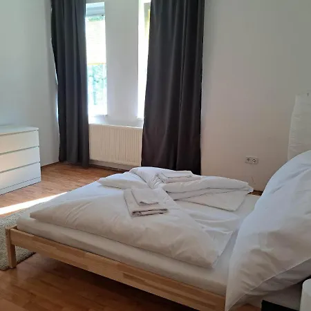Appartement Tarcal Apartman
