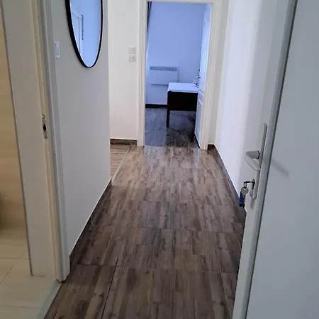 Tarcal Apartman *