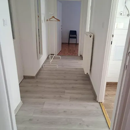 Tarcal Apartman * Tarcal