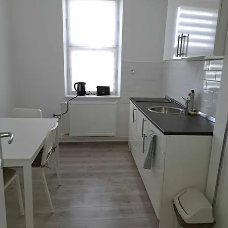 Tarcal Apartman