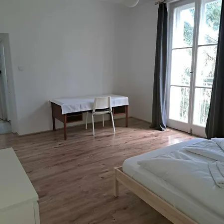 Apartament Tarcal Apartman