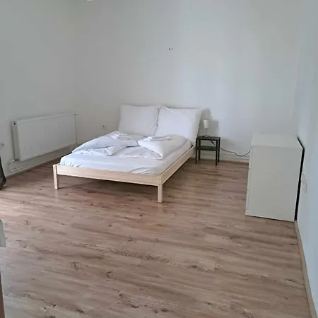 Tarcal Apartman Apartment Tarcal