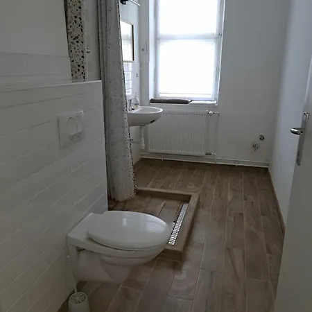 Tarcal Apartman Tarcal