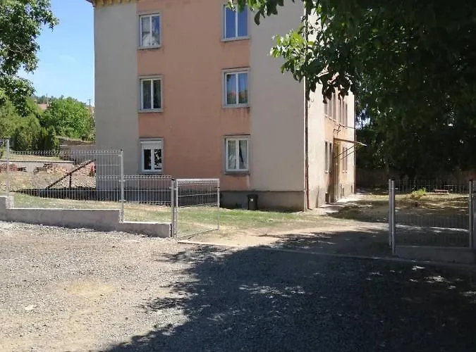 Tarcal Apartman Daire Tarcal