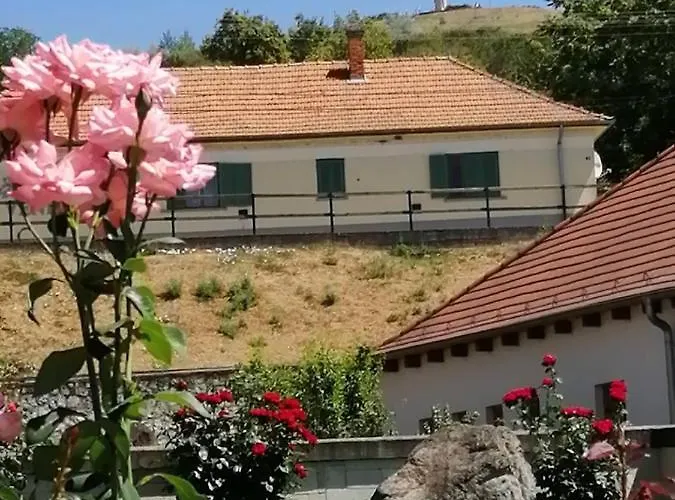 Tarcal Apartman *