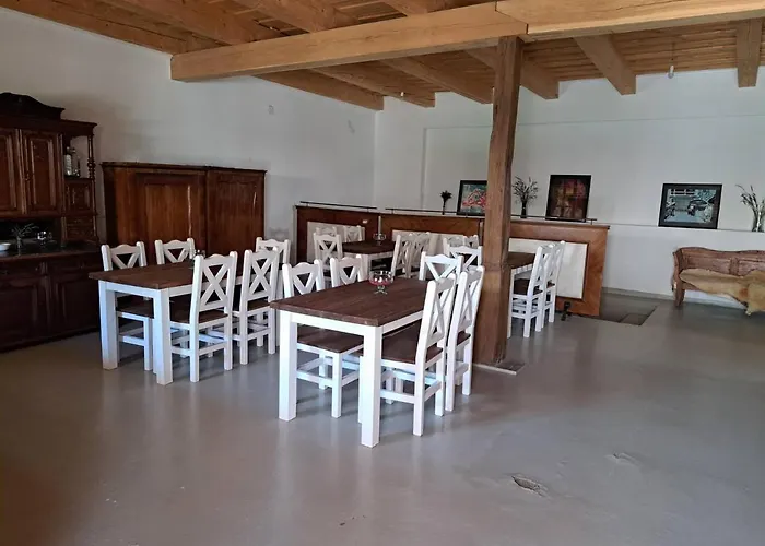 Tarcal Apartman *