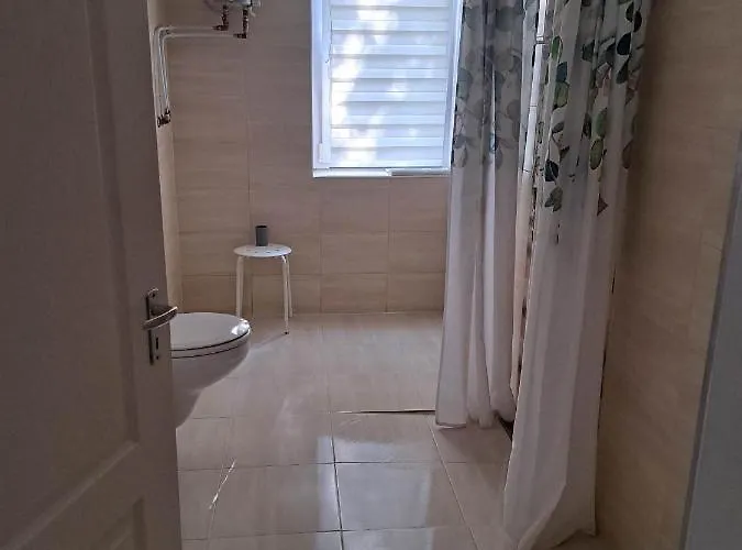Tarcal Apartman