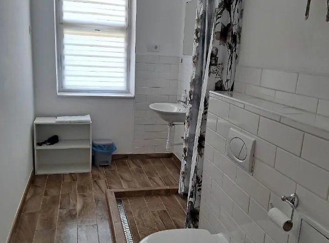 Апартаменты Tarcal Apartman