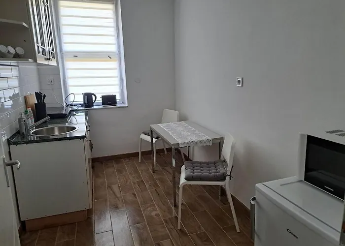 Tarcal Apartman タルカル