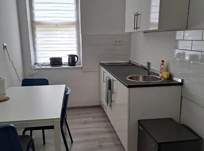 Tarcal Apartman
