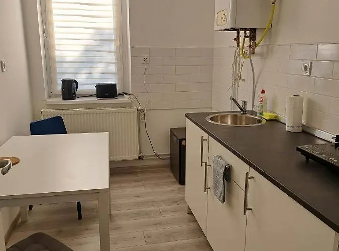 Tarcal Apartman