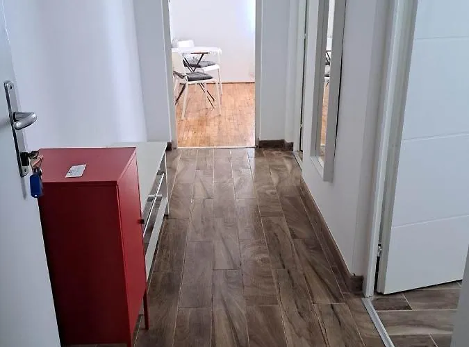 Tarcal Apartman Апартаменты