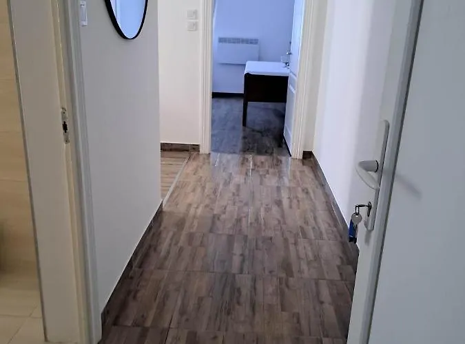 Tarcal Apartman *