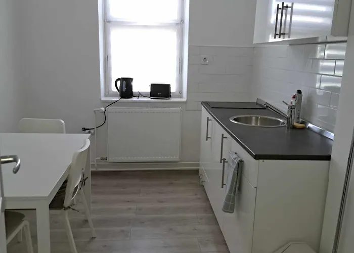 Tarcal Apartman